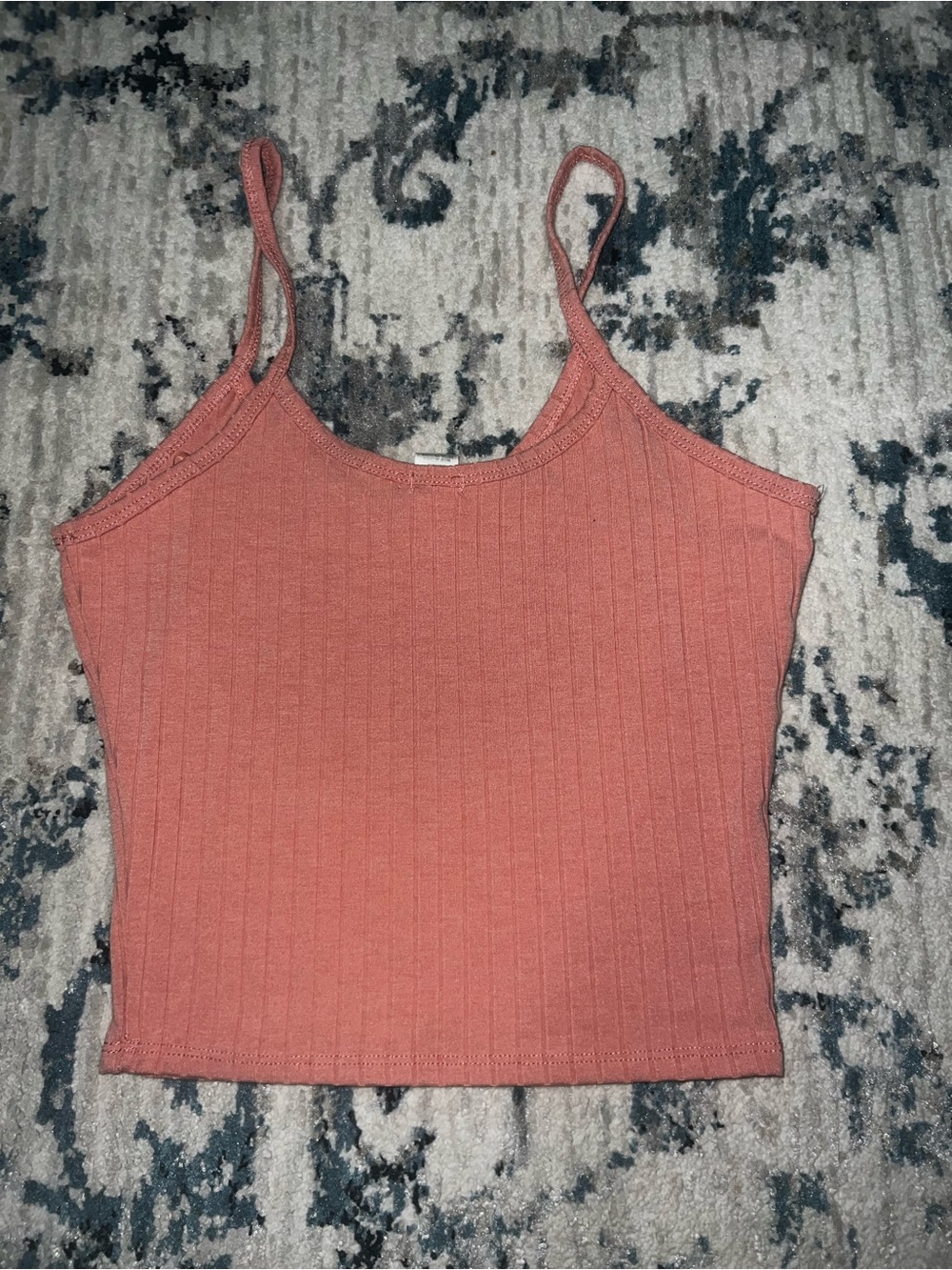 Ribbed Tank Bundle - Picture 8 of 9